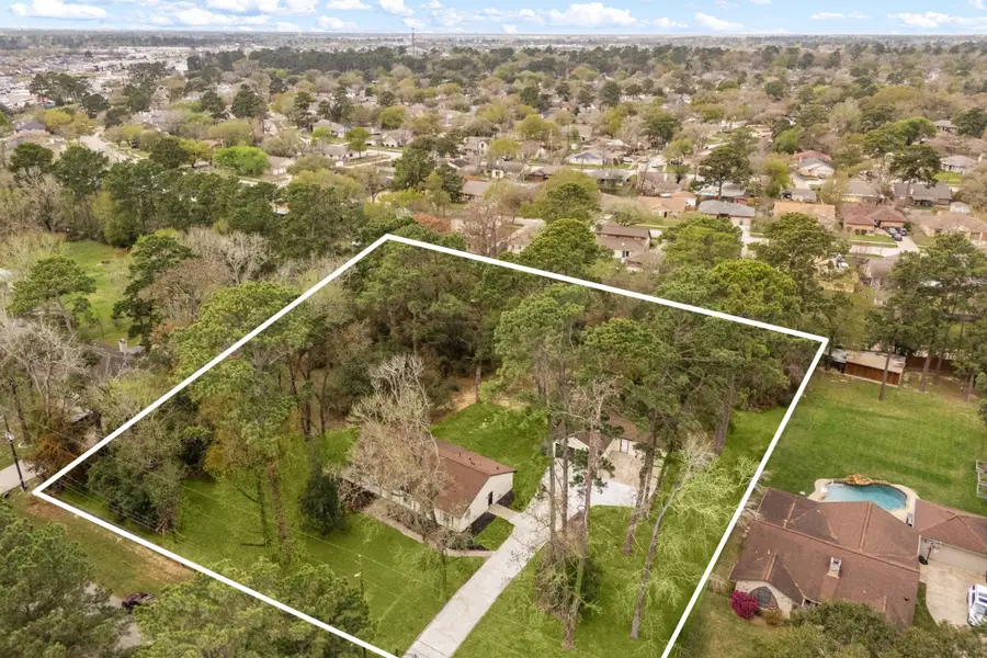 21315 Greengate Drive, Spring, TX 77388 - #3