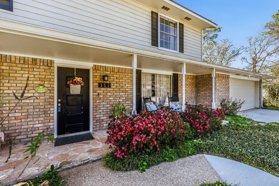 112 Elmwood Street, Huntsville, TX 77320 - Image #3