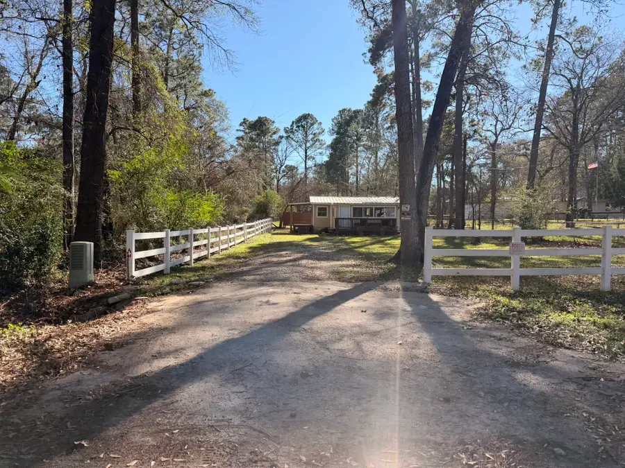 20107 Parkway Lane, Montgomery, TX 77356 - #2