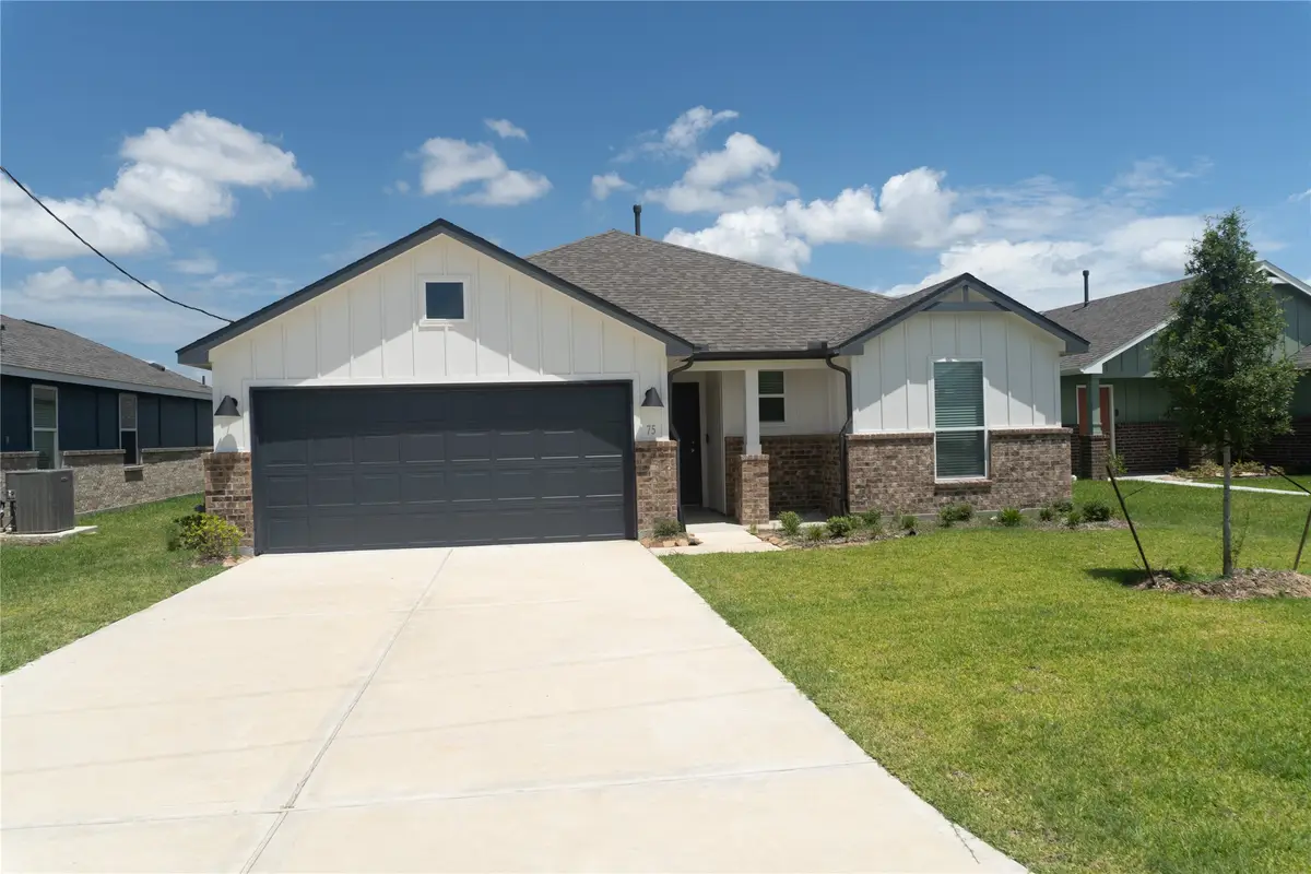 75 Road 51030, Cleveland, TX 77327 - #1
