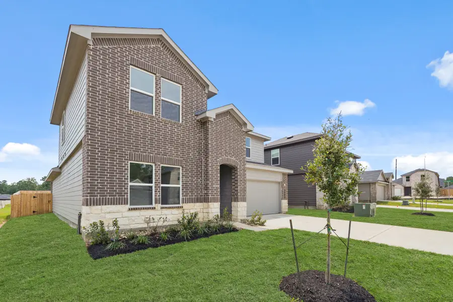 15863 Elegant Pine Lane, Magnolia, TX 77355 - Image #2