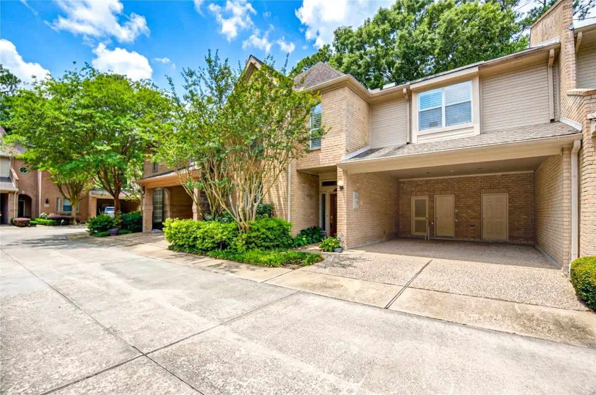 201 Vanderpool Lane #146, Houston, TX 77024 - #1