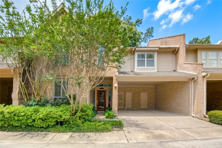 201 Vanderpool Lane #146, Houston, TX 77024 - #2