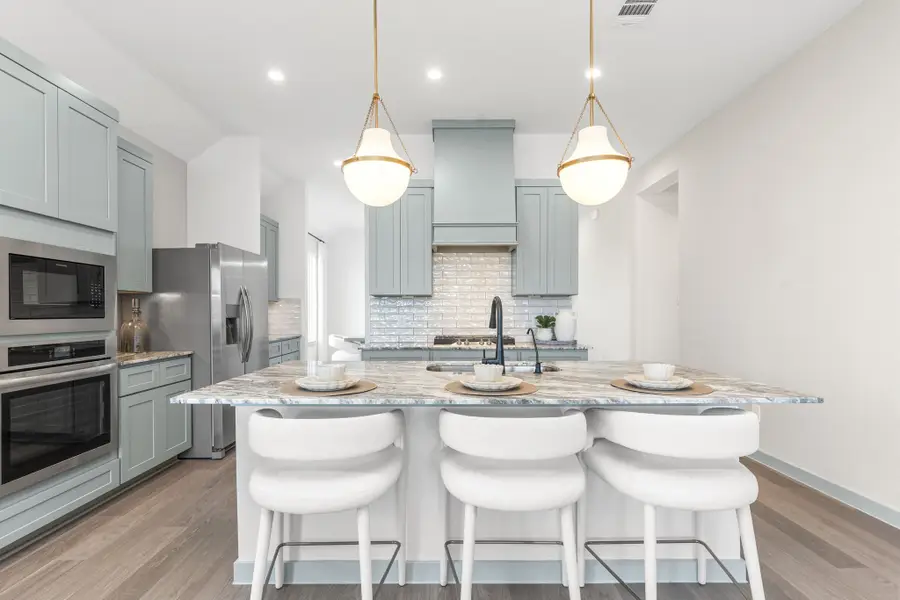 3409 Daily Harvest Drive, Pearland, TX 77581 - Image #2