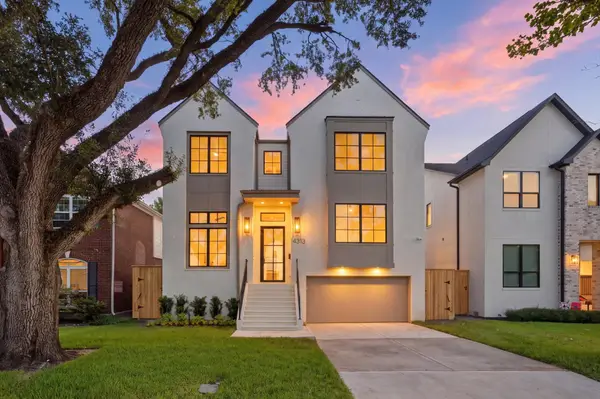 4313 Lula Street, Bellaire, TX 77401
