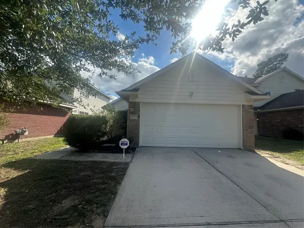 7327 Winter Song Drive, Magnolia, TX 77354