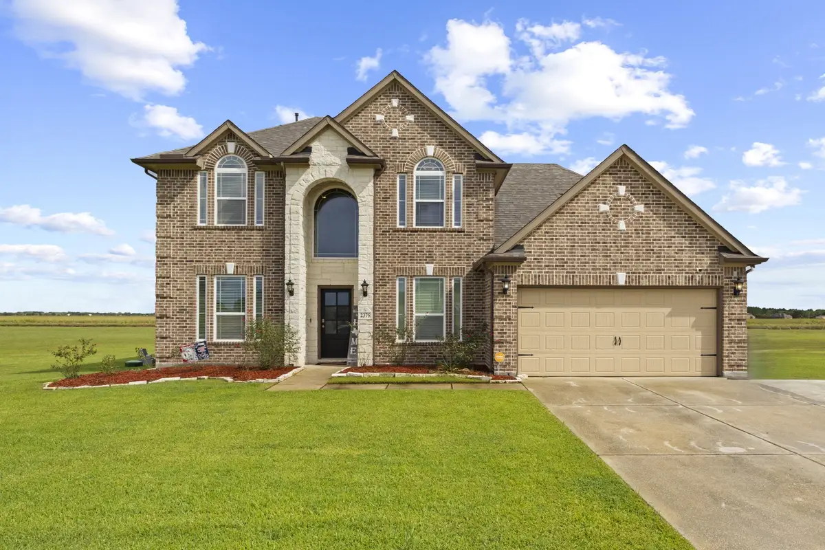 2375 Diamond D Drive, Beaumont, TX 77713 - #1
