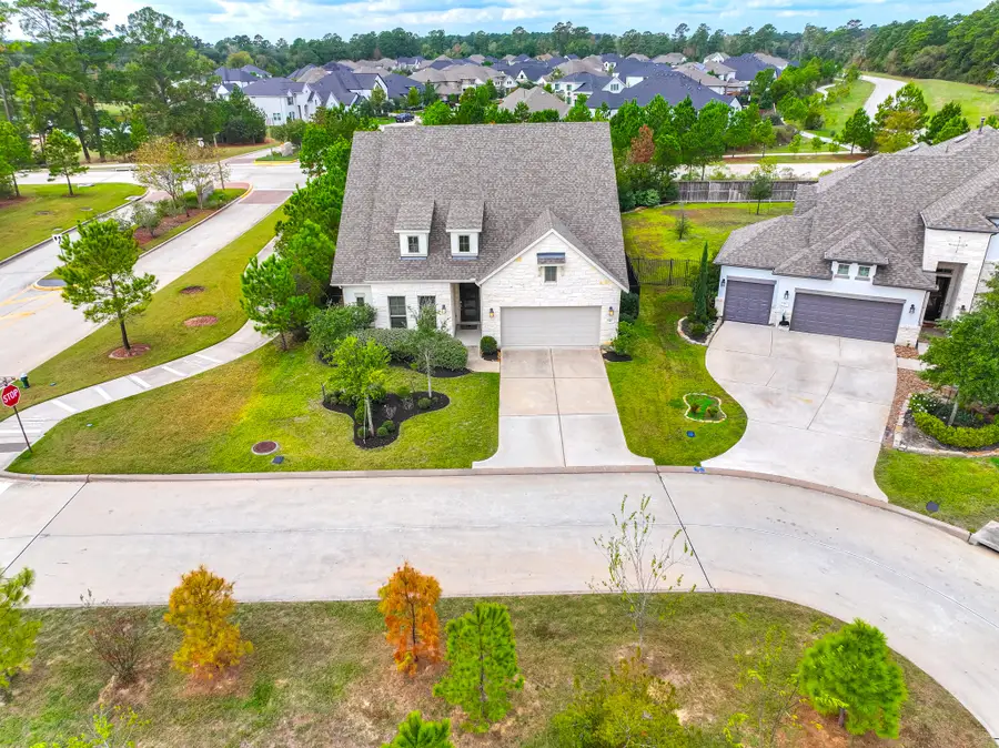 10 Fringetree Bark Court, The Woodlands, TX 77375 - Image #2