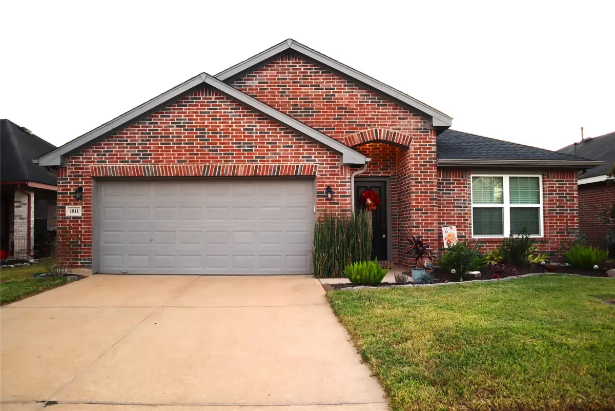 1811 Lansing Cove Drive, Fresno, TX 77545 - Image #1