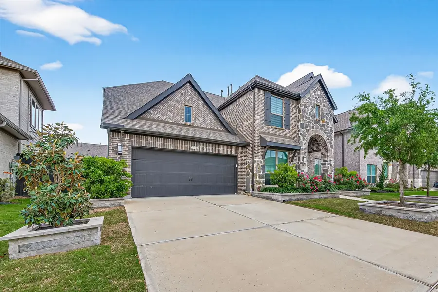 2506 Falling Fig Ln, Richmond, TX 77406 - #2