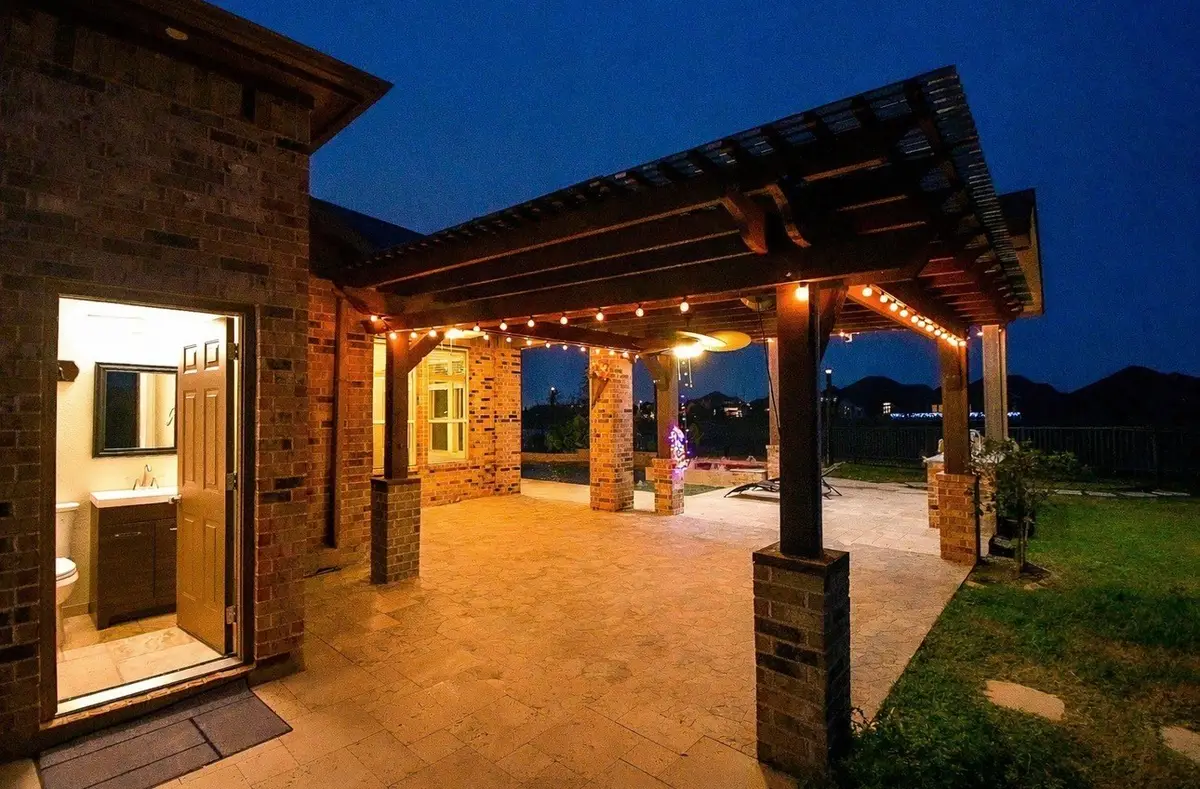 19903 Oakland Knoll Circle, Richmond, TX 77407 - Image #1