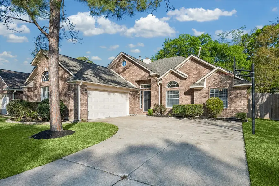 723 Lochnell Drive, Houston, TX 77062 - #2