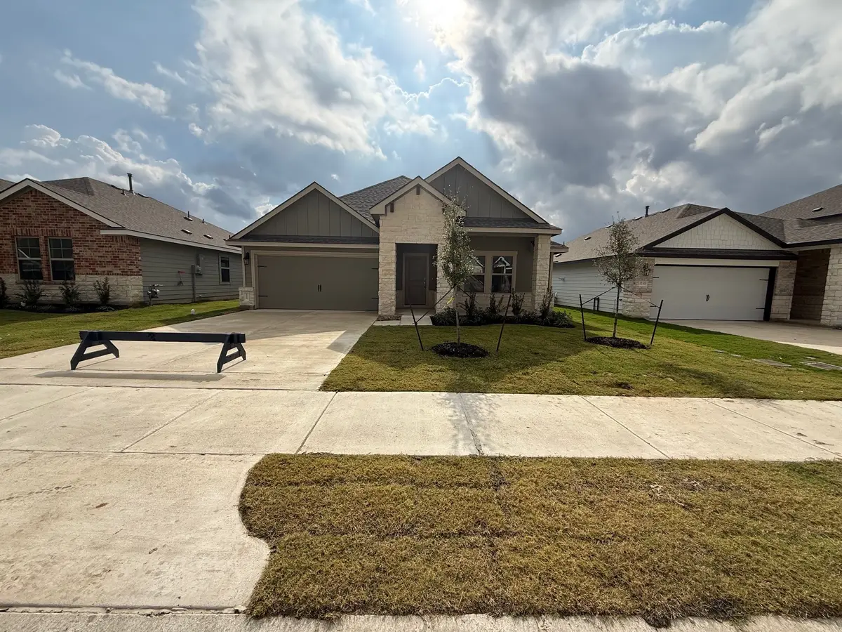 1212 Canton Drive, College Station, TX 77845 - Image #1