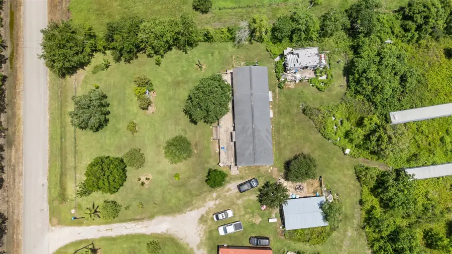 15510 Marek Lane, Guy, TX 77444 - #3
