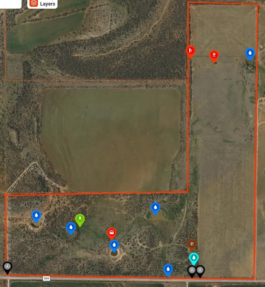 88291 Suaa Rd Well, Lohn, TX 76852 - Image #2