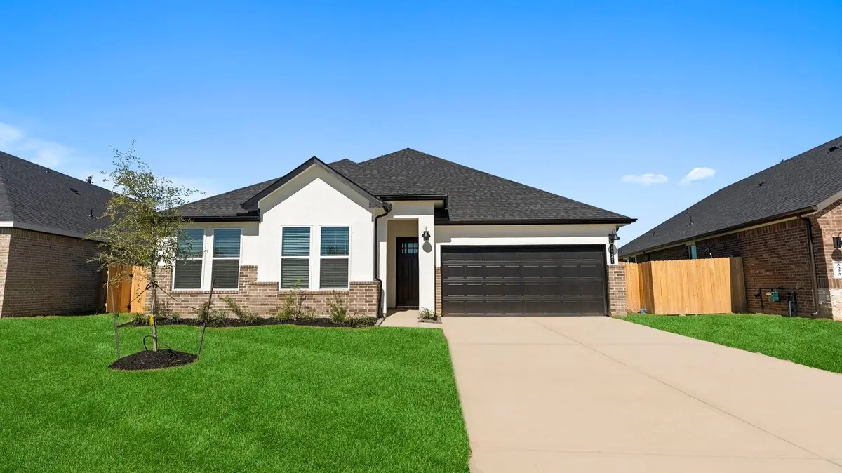3340 Summercrisp Hollow Lane, Pearland, TX 77581 - #1