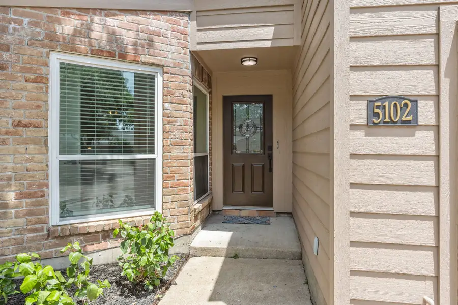 5102 Birchmont Drive, Houston, TX 77091 - #3