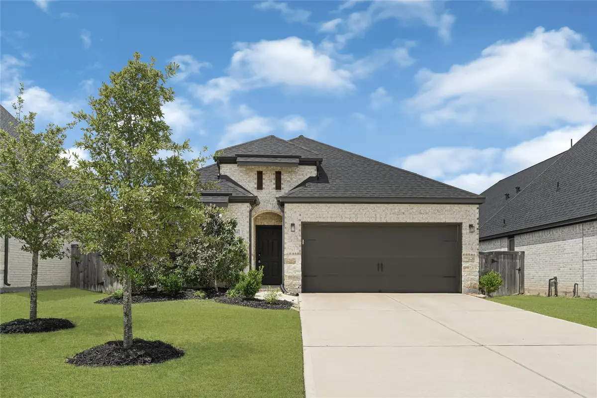 2146 Coyote Run Drive, Katy, TX 77494 - Image #1