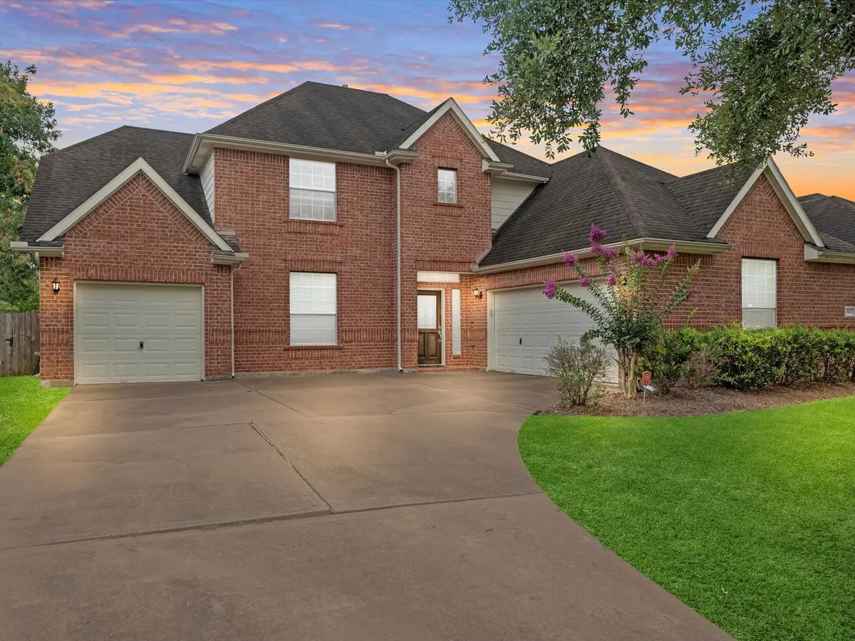 2507 Stonebury Lane, Sugar Land, TX 77479 - #1