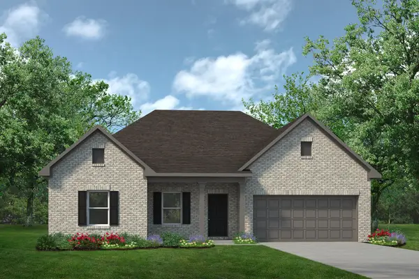 10914 Amador Peak Drive, Rosharon, TX 77583