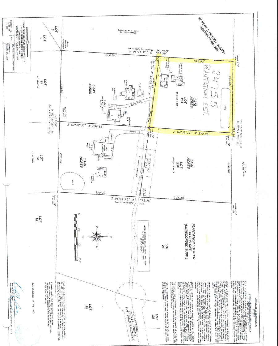 24755 Plantation Estates Circle, Porter, TX 77365 - #3