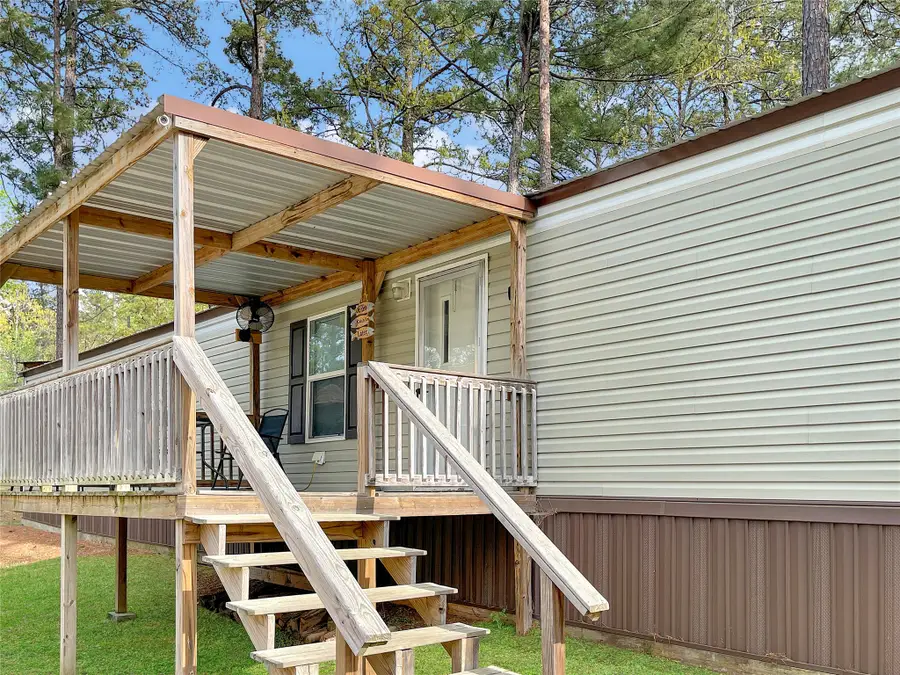 228 Bluejay Drive, Brookeland, TX 75931 - #2