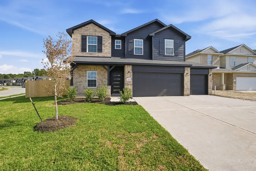 14018 Darley Oak Court, Crosby, TX 77532 - #3
