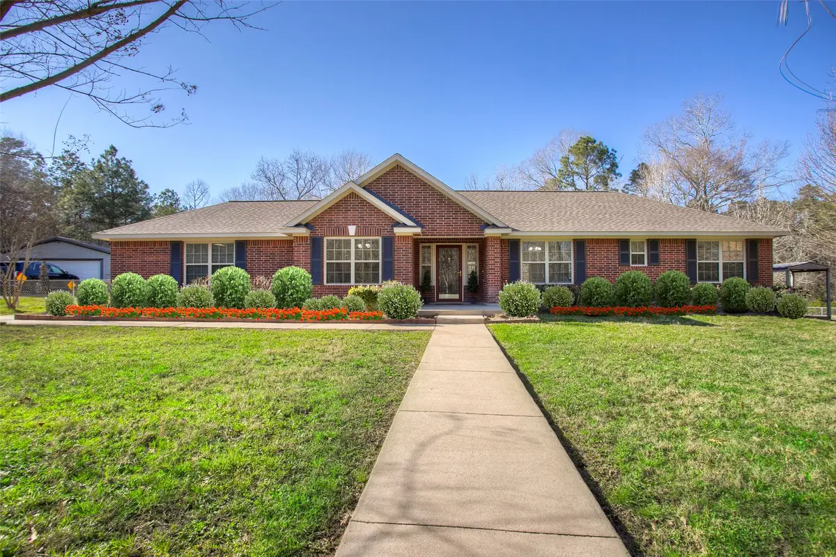 2415 Fm 1375 Road E, Huntsville, TX 77340 - #1