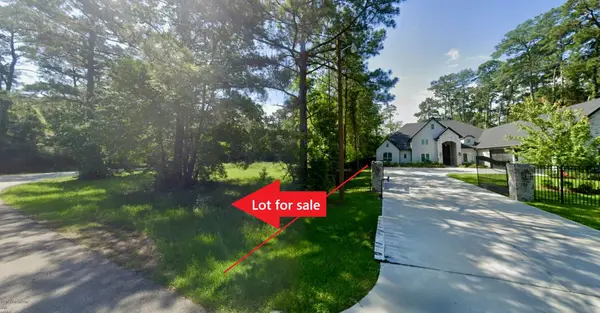 0 Northline Road, Conroe, TX 77384