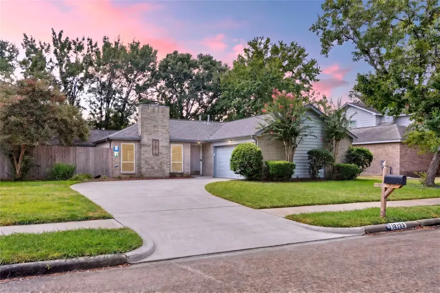 12135 Ella Lee Lane, Houston, TX 77077 - #2