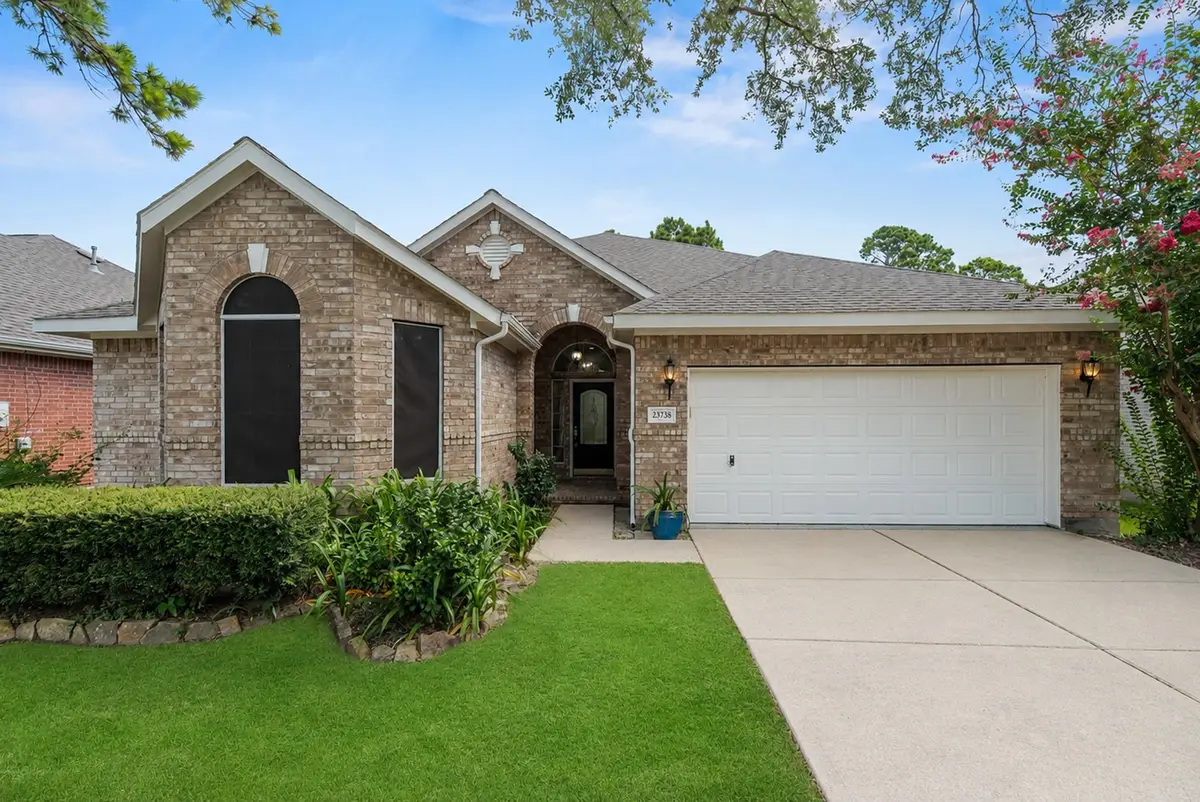 23738 River Place Drive, Katy, TX 77494 - #1