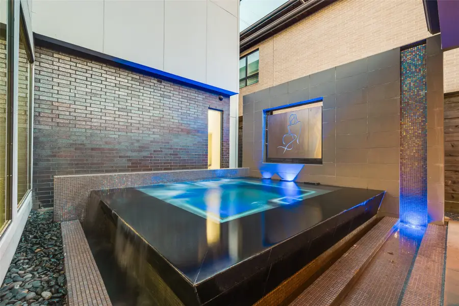 2014 Park Street, Houston, TX 77019 - #2