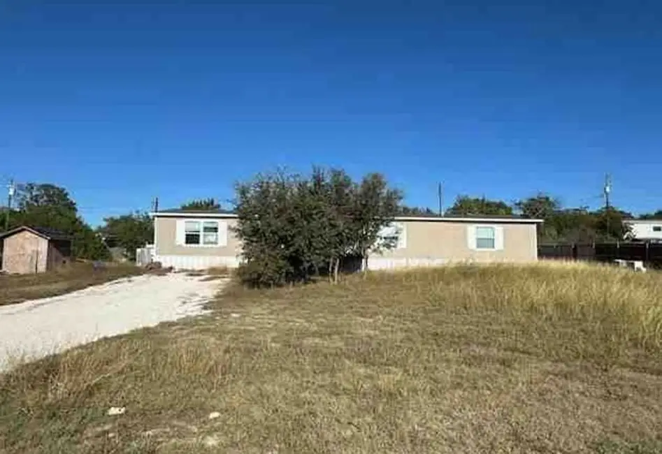 4815 Cimmaron Trail, Weatherford, TX 76087 - Image #1