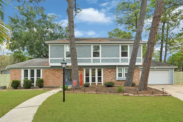 5322 Ashmere Lane, Spring, TX 77379