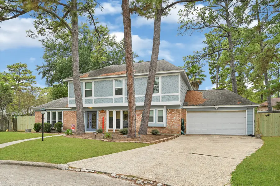 5322 Ashmere Lane, Spring, TX 77379 - #2