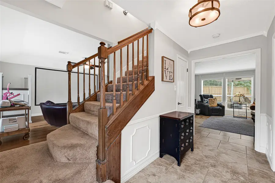 5322 Ashmere Lane, Spring, TX 77379 - #3