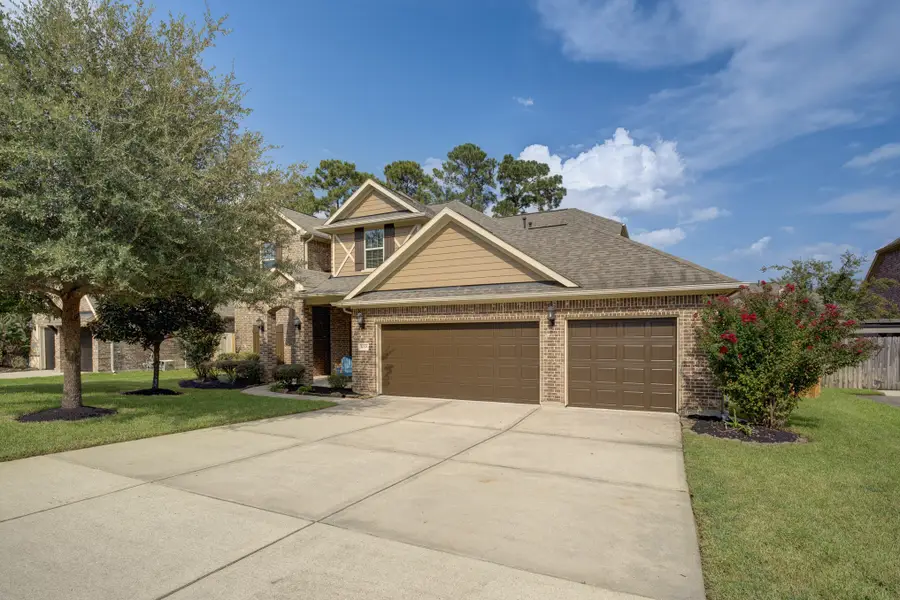 2003 Doolan Drive, Conroe, TX 77301 - #2