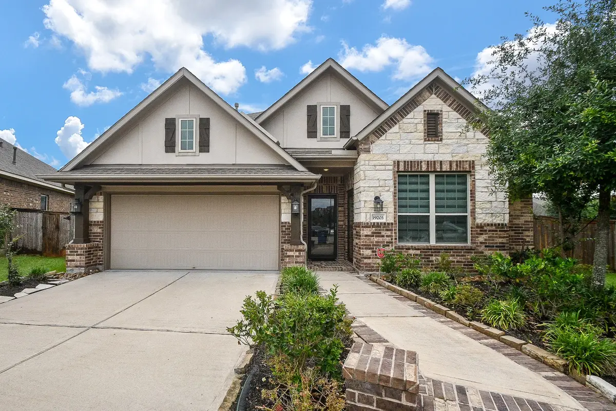 19203 Presa Canyon Drive, Cypress, TX 77433 - #1