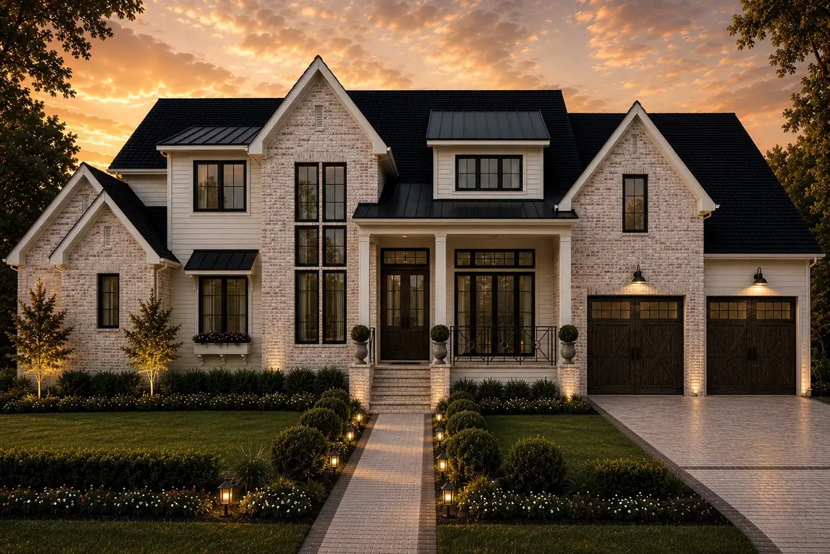 13127 Boheme Drive, Houston, TX 77079 - #1
