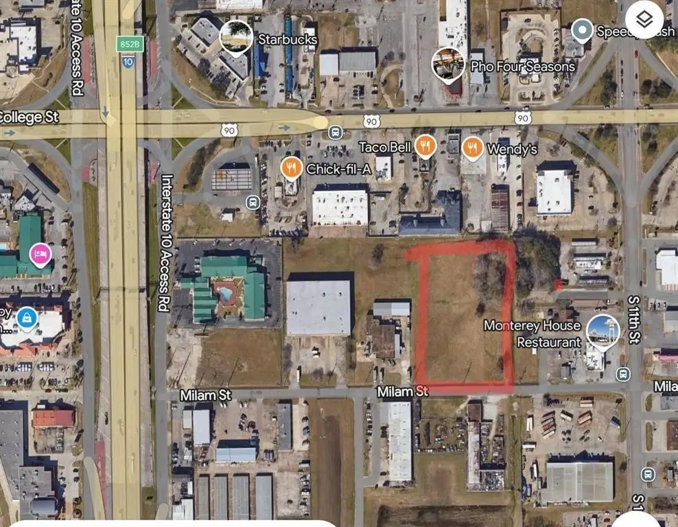 3530 Milam Street, Beaumont, TX 77701 - #1