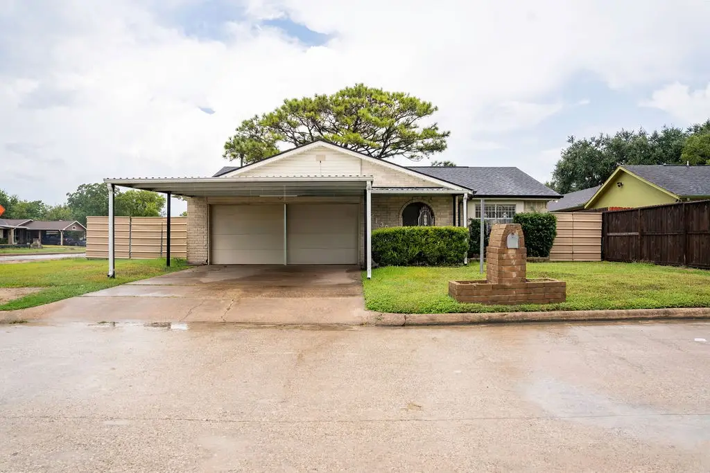 12130 Glenhollow Drive, Houston, TX 77048 - #1