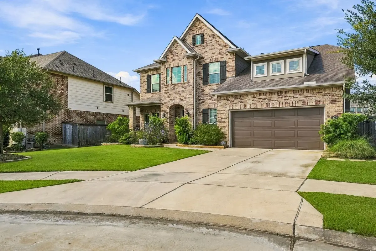 2215 Hermina Radler Drive, Richmond, TX 77469 - #1