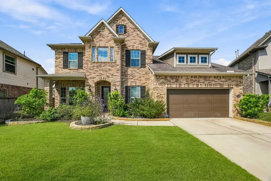 2215 Hermina Radler Drive, Richmond, TX 77469 - #2