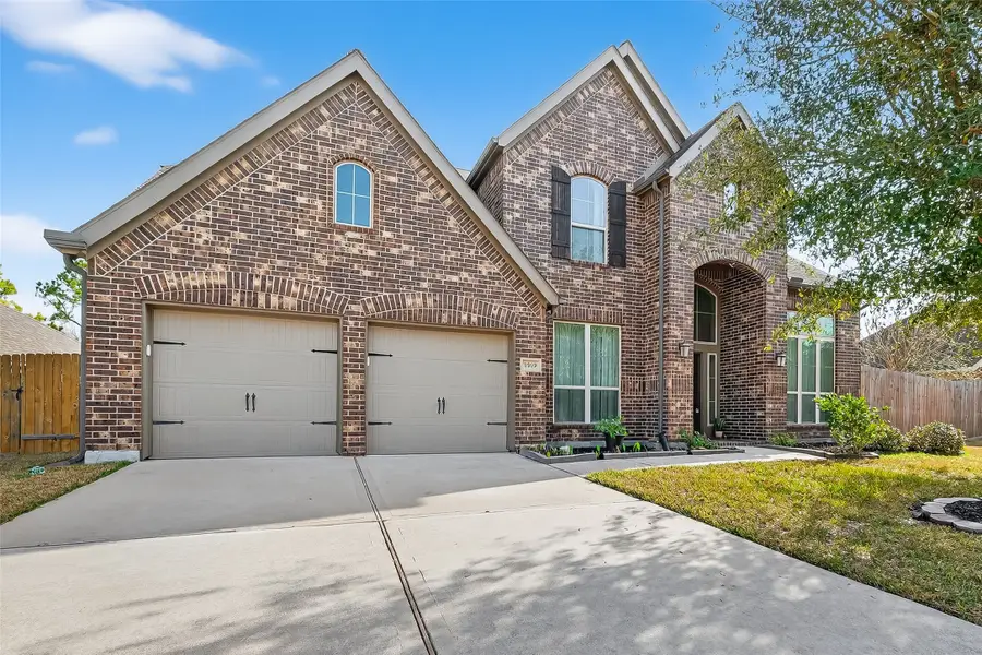 1919 Cayman Bend Lane, Pearland, TX 77584 - #2