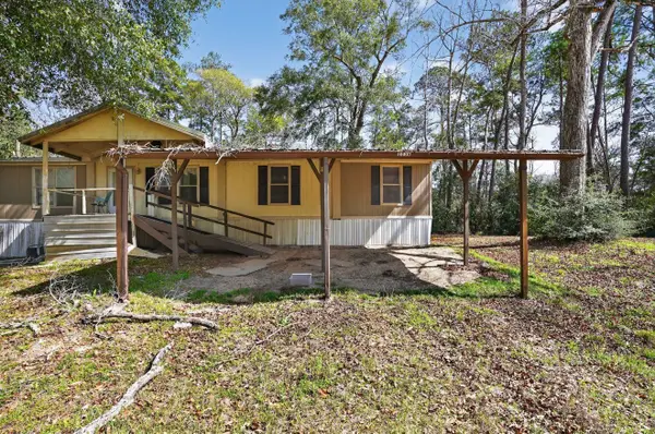 1036 Big Foot Wallace Trail, Livingston, TX 77351
