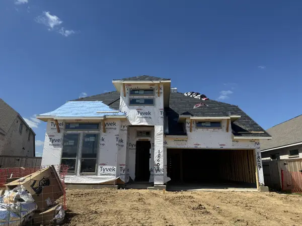 18607 Citrange Bend Way, Manvel, TX 77578