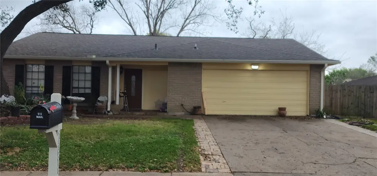 15611 Mendocino Drive, Houston, TX 77083 - #1