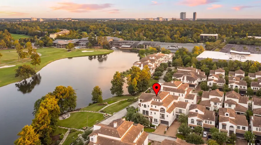 75 Lakeside Cove, The Woodlands, TX 77380 - #2