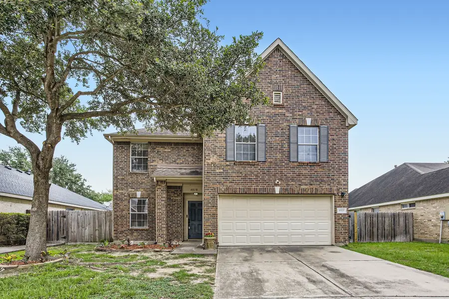 4818 Twisting Road, Houston, TX 77084 - Image #2