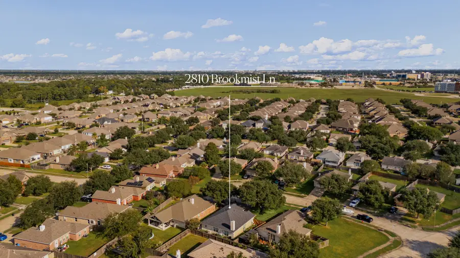 2810 Brookmist Lane, Dickinson, TX 77539 - #2